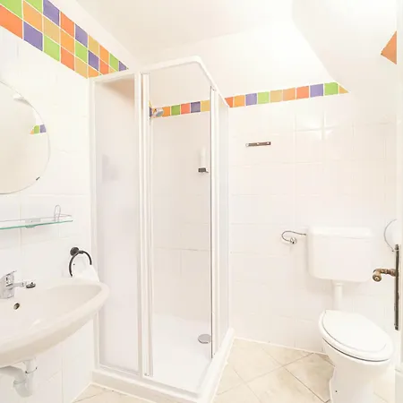 Affittacamere Charlie 3*