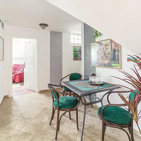 Affittacamere Charlie