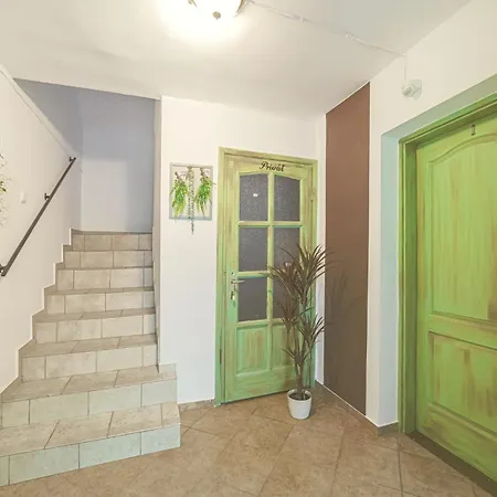 Charlie Affittacamere Se