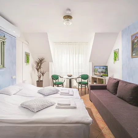 Charlie Affittacamere