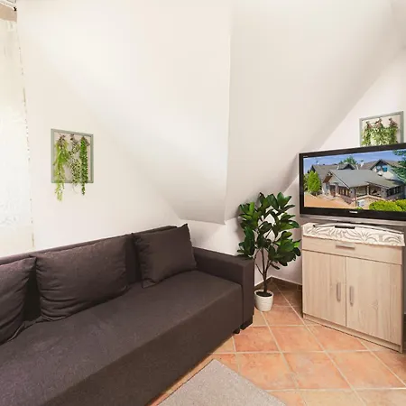 Affittacamere Charlie 3*