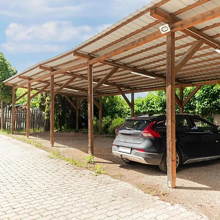 Charlie Affittacamere Se