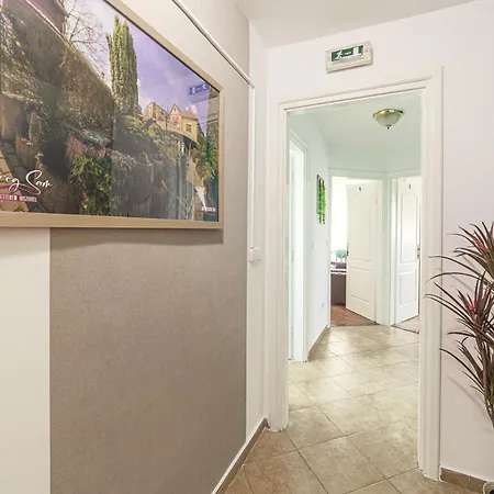 Affittacamere Charlie