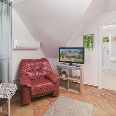 Charlie Affittacamere Se