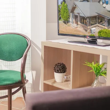 Affittacamere Charlie Se