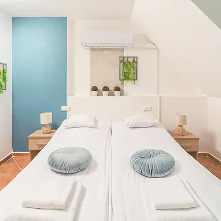 Charlie Affittacamere