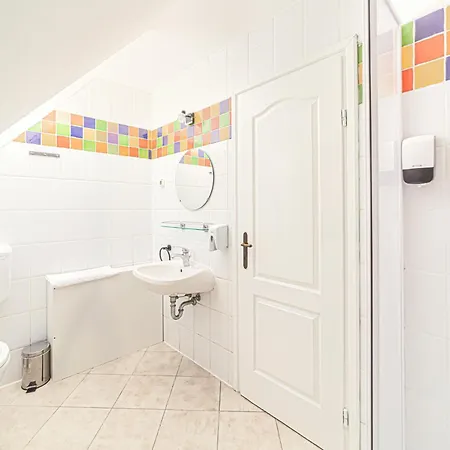 Affittacamere Charlie 3*