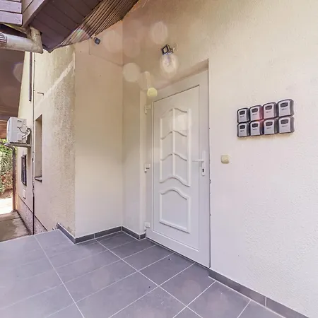 Affittacamere Charlie 3*