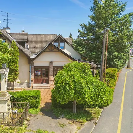 Affittacamere Charlie