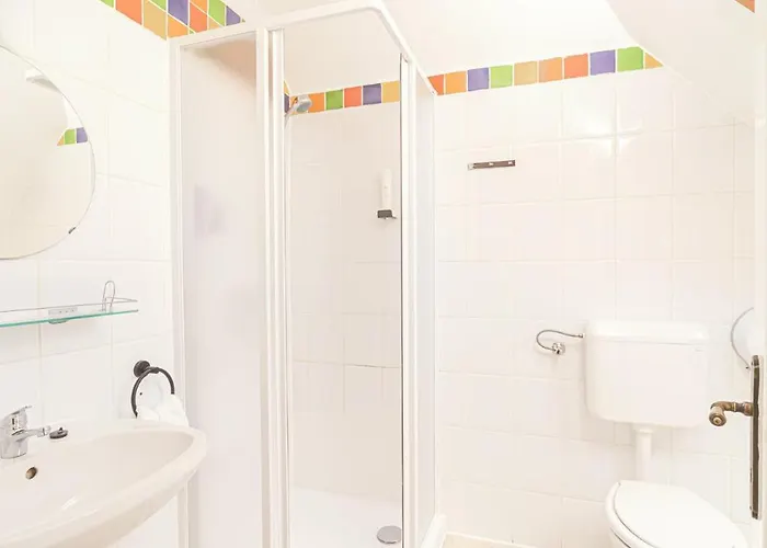 Maison d'hôtes Charlie 3*