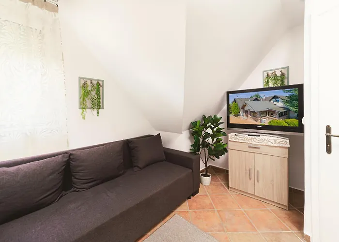 Vendégház Charlie 3*